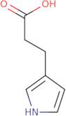 3-(1H-Pyrrol-3-yl)propanoicacid