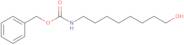 Benzyl N-(8-hydroxyoctyl)carbamate