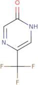 5-Hydroxy-2-(trifluoromethyl)pyrazine