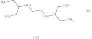 (R,R)-Ethambutol-d4 dihydrochloride