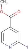 2-Iodo-isonicotinic acid methyl ester