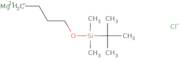 4-(tert-Butyldimethylsiloxy)butylmagnesium chloride