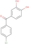 4-Chloro-3,4-dihydroxybenzophenone