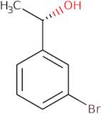 (S)-1-(3-Bromophenyl)ethanol