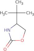 4-tert-Butyl-1,3-oxazolidin-2-one