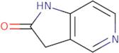 1H,2H,3H-pyrrolo[3,2-c]pyridin-2-one