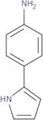 4-(1H-Pyrrol-2-yl)aniline