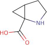 (1R)-2-Azabicyclo[3.1.0]hexane-1-carboxylic acid