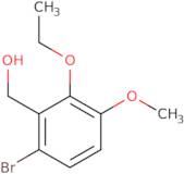Clodronic acid monoisopropyl ester