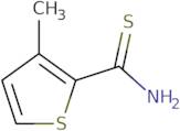 3-Methylthiophene-2-carbothioamide