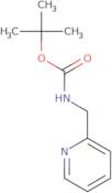 N-Boc-2-aminomethylpyridine