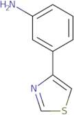 3-(1,3-Thiazol-4-yl)aniline