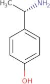 4-[(1R)-1-Aminoethyl]phenol