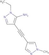 Imazethapyr-1-hydroxyethyl