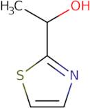 (1R)-1-(1,3-Thiazol-2-yl)ethan-1-ol