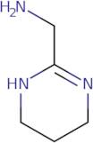 1,4,5,6-Tetrahydro-2-pyrimidinemethanamine