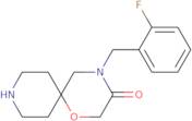 4-(tert-Butyl)-1H-imidazol-2-amine hydrochloride