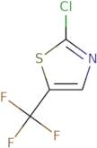 2-Chloro-5-(trifluoromethyl)-1,3-thiazole