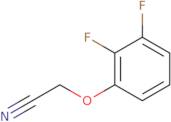 Methyl 2-amino-2-(oxetan-3-yl)acetate hydrochloride