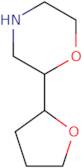 2-(Oxolan-2-yl)morpholine