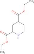 2,4-Diethyl piperidine-2,4-dicarboxylate