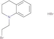 1-(2-Bromoethyl)-1,2,3,4-tetrahydroquinoline hydrobromide