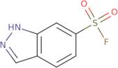 1H-Indazole-6-sulfonyl fluoride