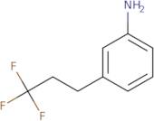 3-(3,3,3-Trifluoropropyl)aniline