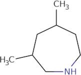 3,5-Dimethylazepane