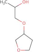 1-(Oxolan-3-yloxy)propan-2-ol