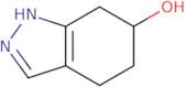 4,5,6,7-Tetrahydro-1H-indazol-6-ol