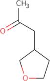 1-(Oxolan-3-yl)propan-2-one