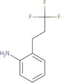 2-(3,3,3-Trifluoropropyl)aniline