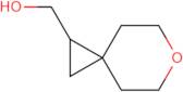 6-Oxaspiro[2.5]octan-1-ylmethanol