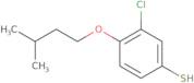 3-Fluoro-2-(oxolan-2-yl)aniline