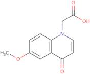 2-(4,5-Dichloro-1H-imidazol-1-yl)acetonitrile