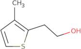 2-(3-Methylthiophen-2-yl)ethan-1-ol