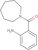 (2-Aminophenyl)(1-azepanyl)methanone