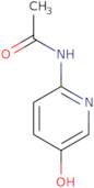 N-(5-Hydroxypyridin-2-yl)acetamide