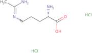 L-Nµ-(1-Iminoethyl)ornithine, Dihydrochloride