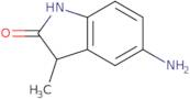 5-Amino-3-methyl-2,3-dihydro-1H-indol-2-one