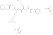 Phe-Met-Arg-Phe amide trifluoroacetate