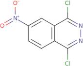 1,4-Dichloro-6-nitrophthalazine