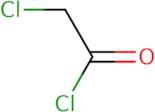 Chloroacetyl chloride-13C