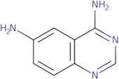 4,6-Diaminoquinazoline