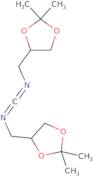 1,3-Bis(2,2-dimethyl-1,3-dioxolan-4-ylmethyl)carbodiimide