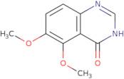 2-Methyl-5-(1-piperazinyl)-3(2H)-pyridazinone