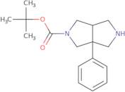 2-(5-Methyl-2-furyl)benzoic acid