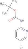 2-(Boc-amino)-5-bromopyridine