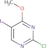 2-Chloro-5-iodo-4-methoxypyrimidine